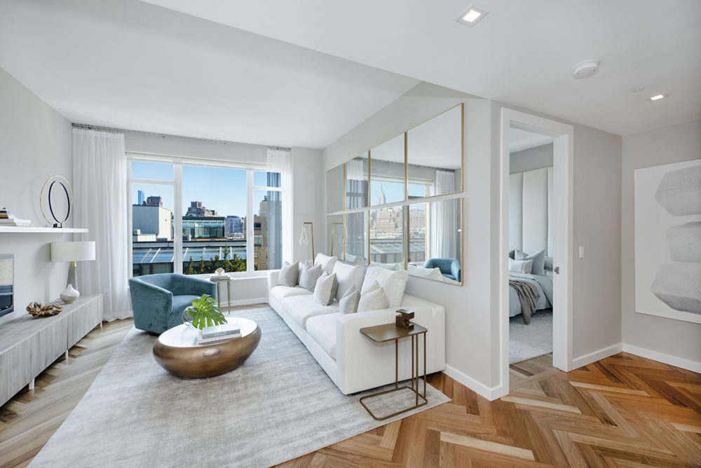Luxury Manhattan Real Estate